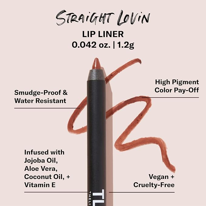 Straight Lovin'