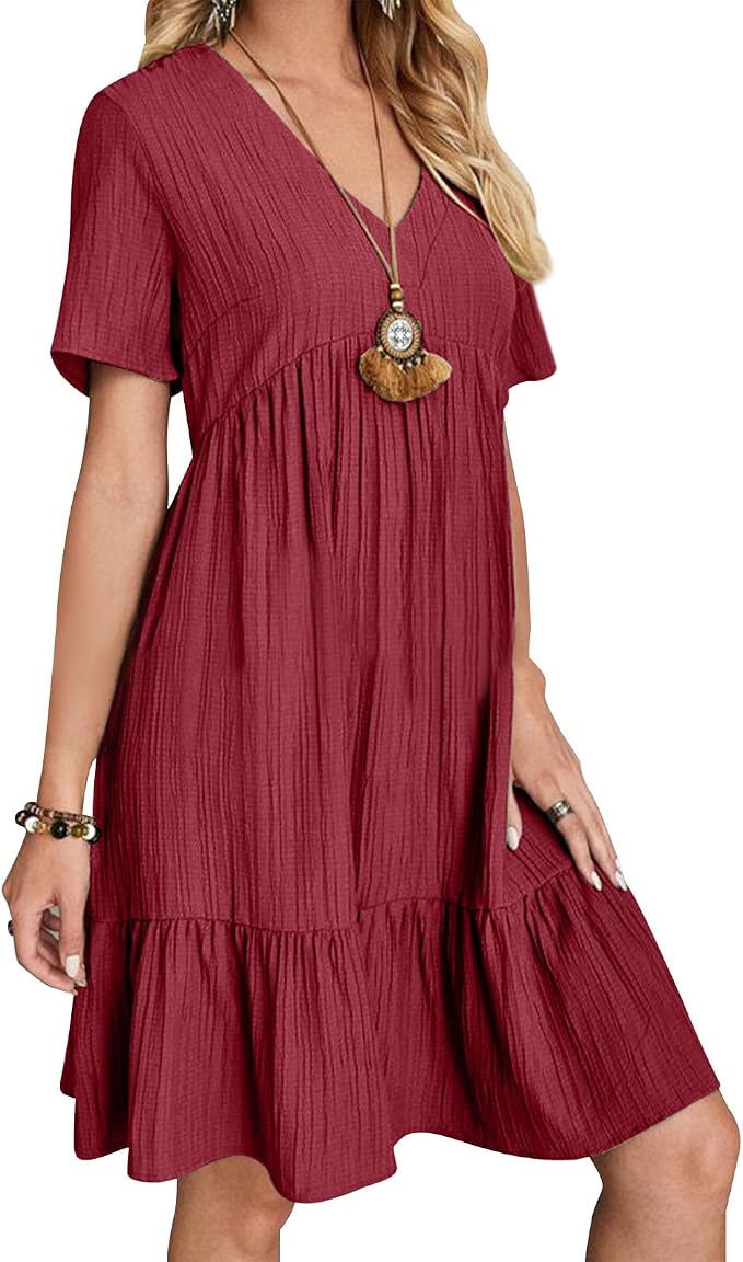 Wine Red