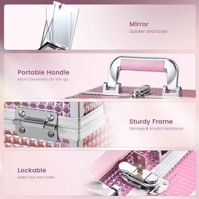 Beauty Pink