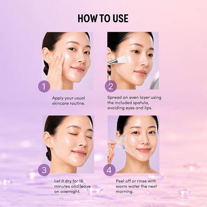 Radiant Glow Kojic Acid
