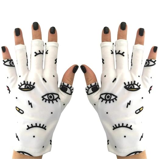 Eye Scream Print
