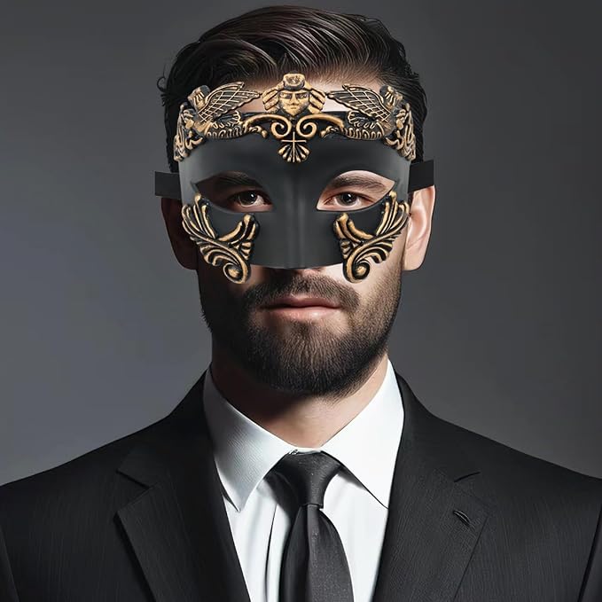 Antique Brass