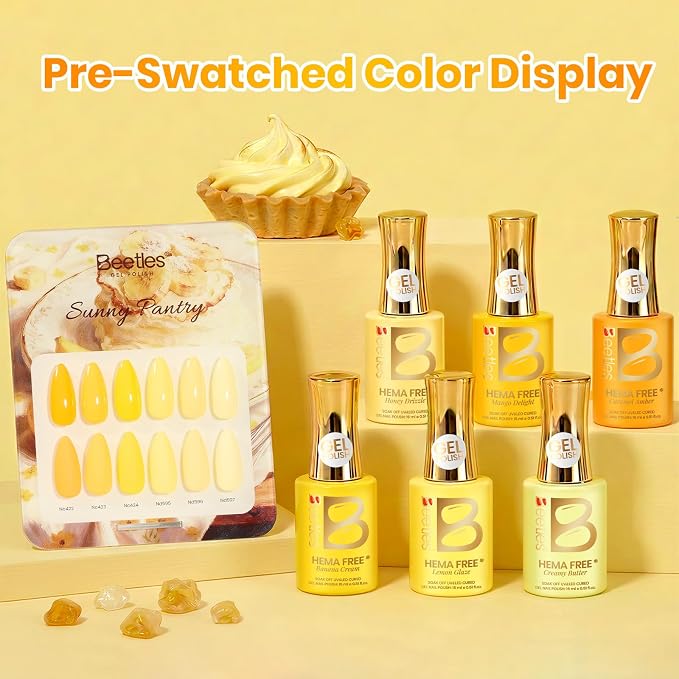 0-Sunny Pantry