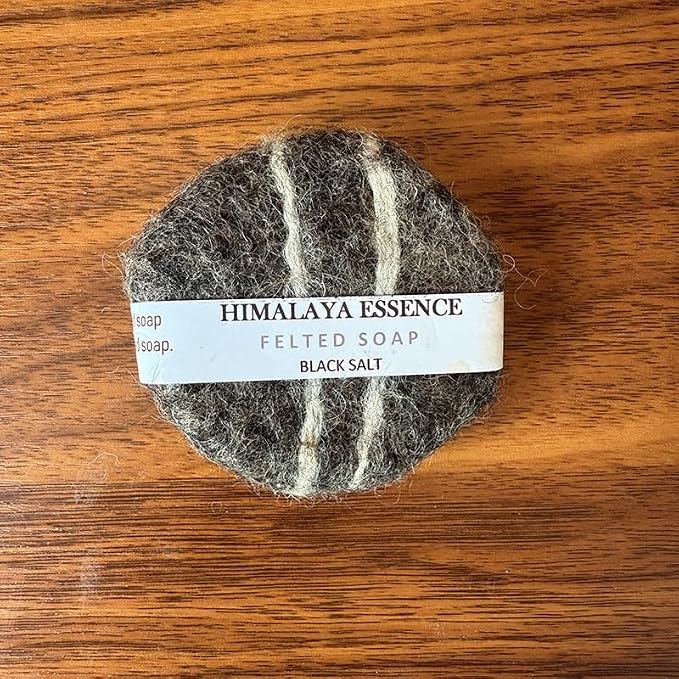 Black Salt