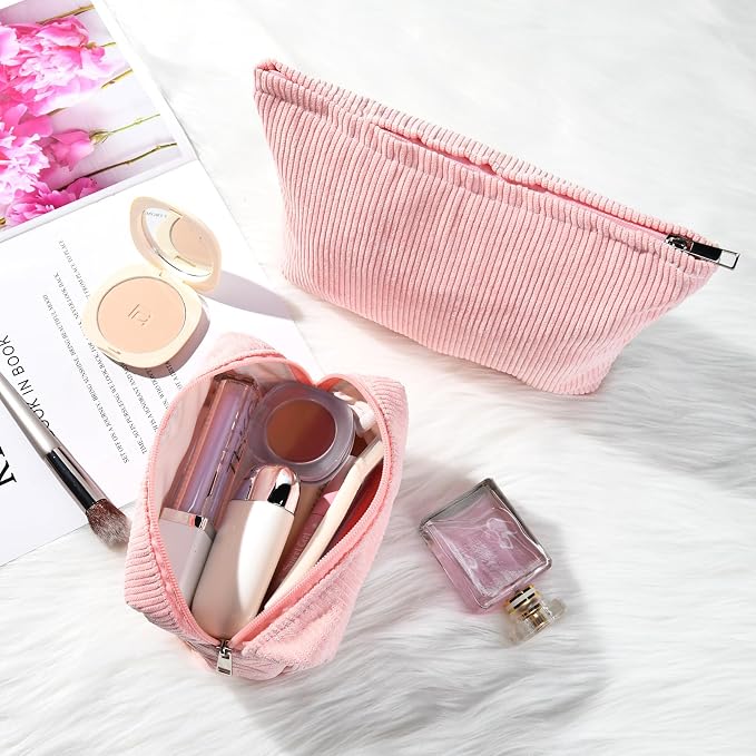 Corduroy Pink
