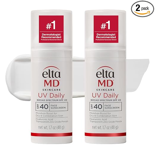 07 - Untinted (2 Pack)