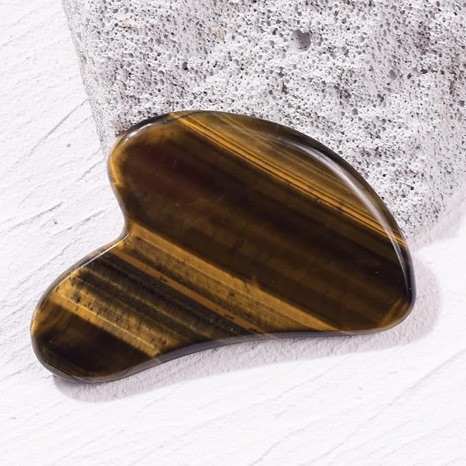 Tiger Eye
