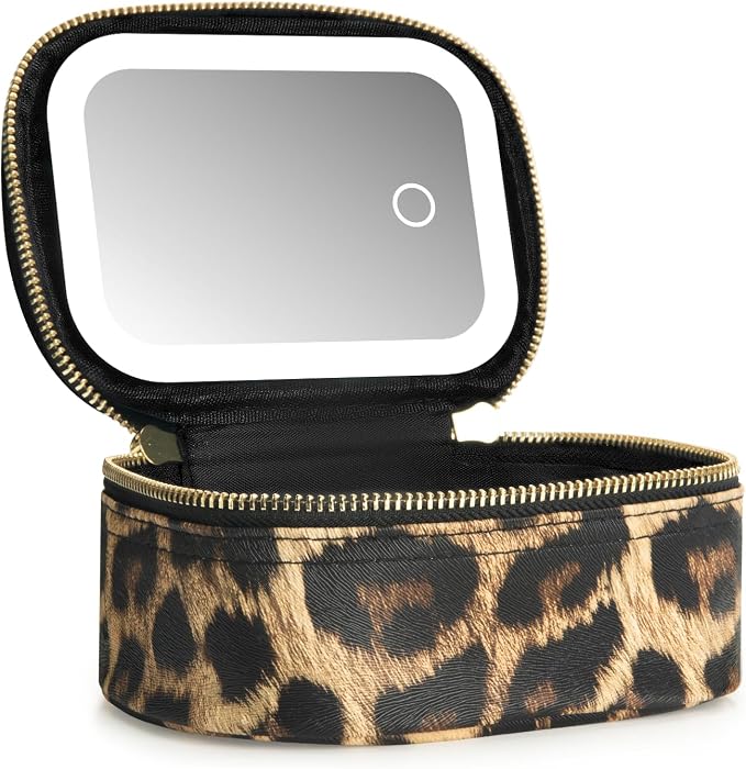 Leopard Print