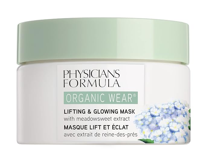 Lift & Glow