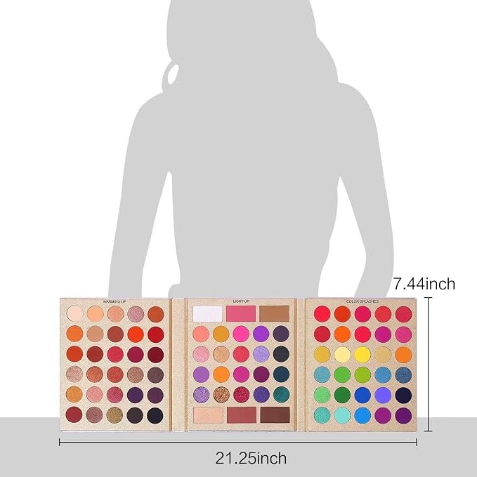 Palette A