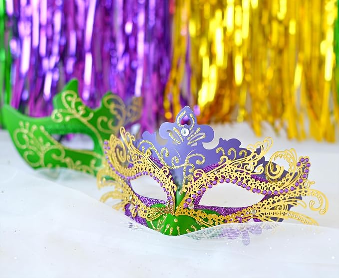 Mardi Gras