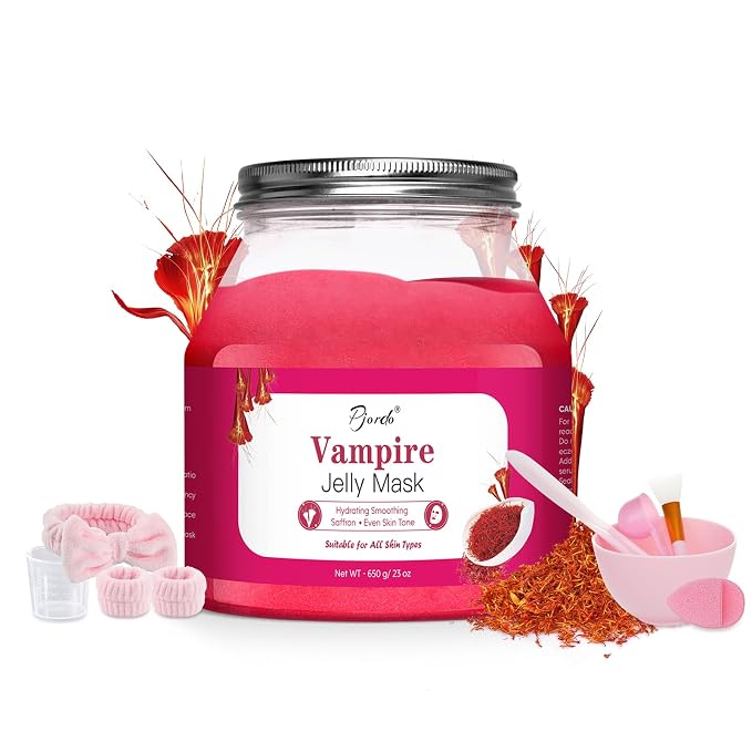 Vampire Jar