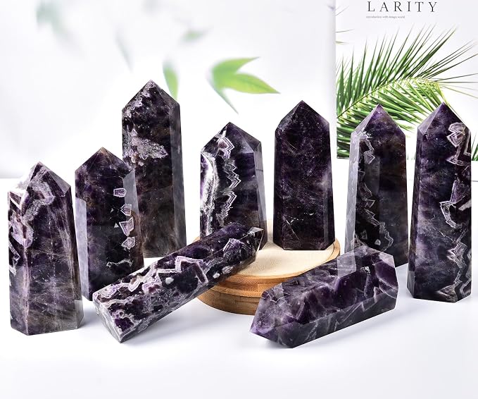 Dream Amethyst