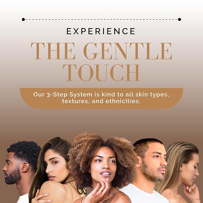 Extra Gentle Oily