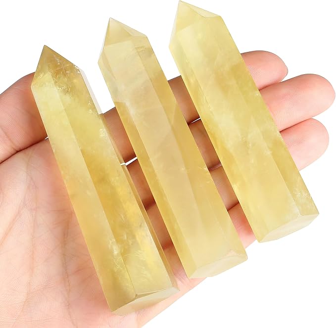 K # Citrine