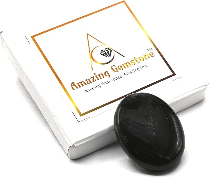 Black Agate