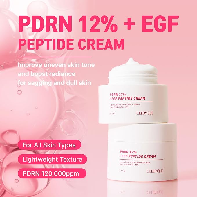 PDRN Cream