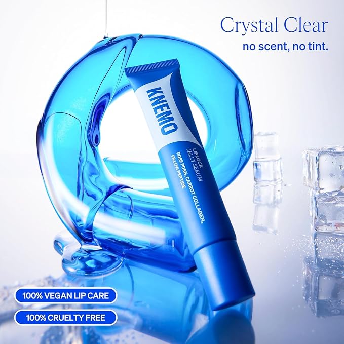 Crystal Clear