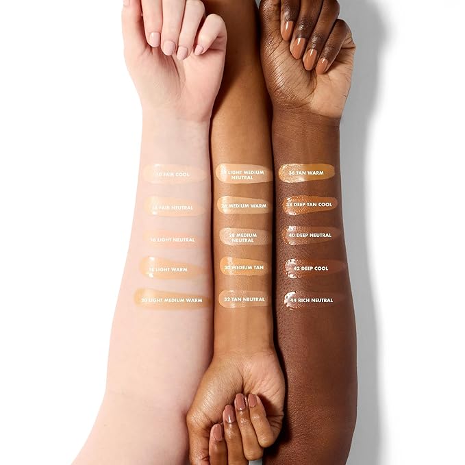 30 Medium Tan Warm