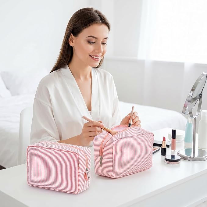 Coral Pink