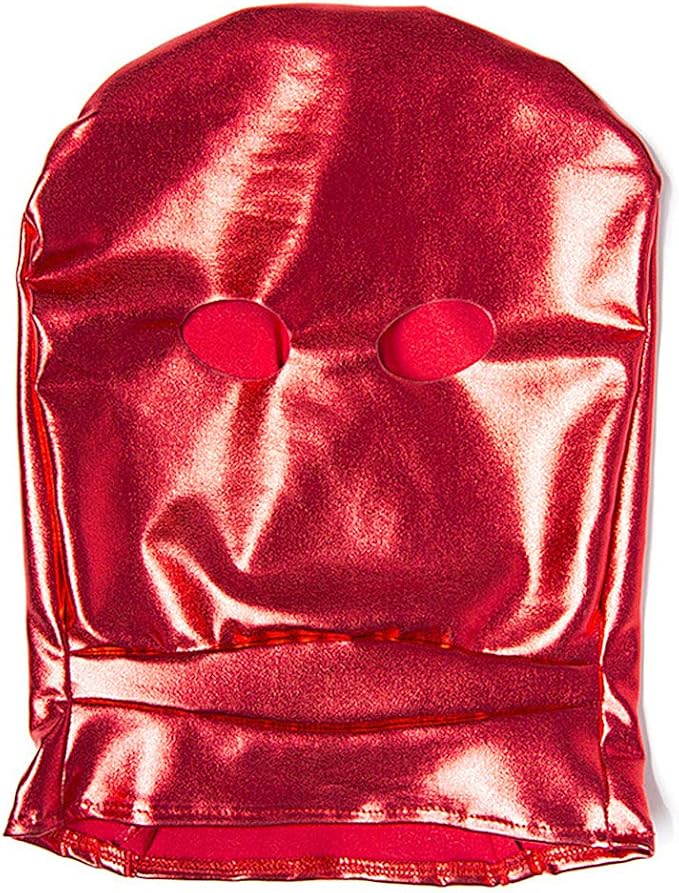 Red-cover Mouth