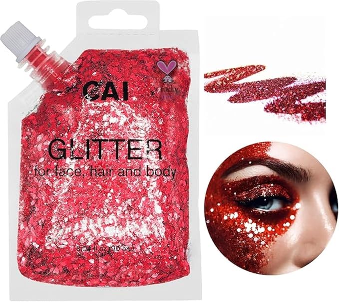 12-Silver/Red