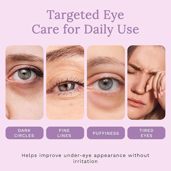 Eye Cream