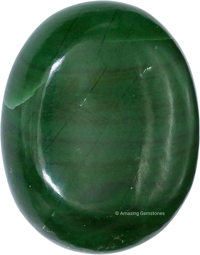 Dark Green Aventurine