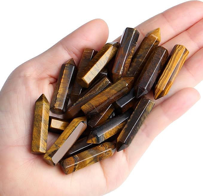 9-tigers Eye