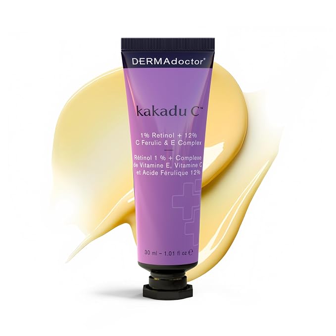 Retinol Face Cream