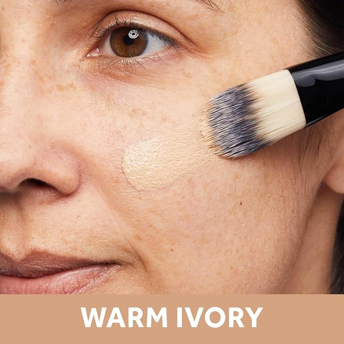 04 - Warm Ivory