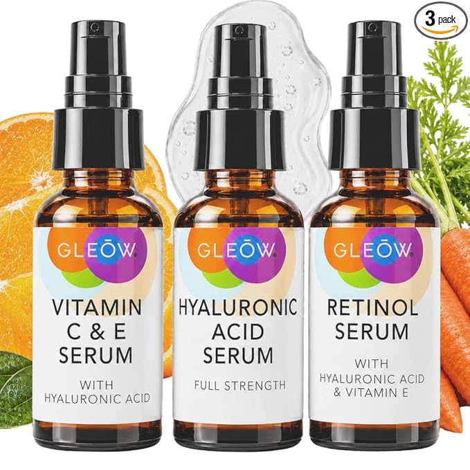Combo pack 1oz