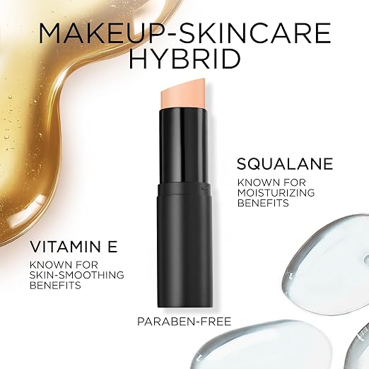 420 Bisque N: medium-deep skin with neutral/deep peachy undertones