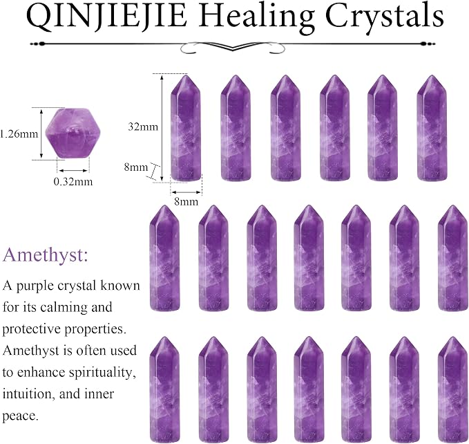 6-amethyst