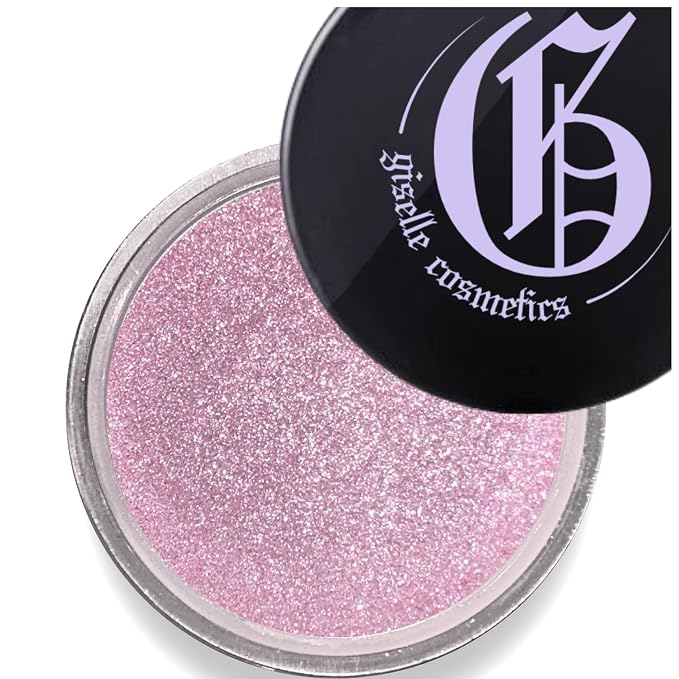 Silver Pink