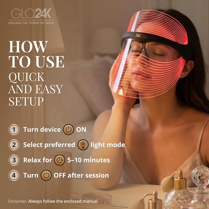 Clear (Face Mask)