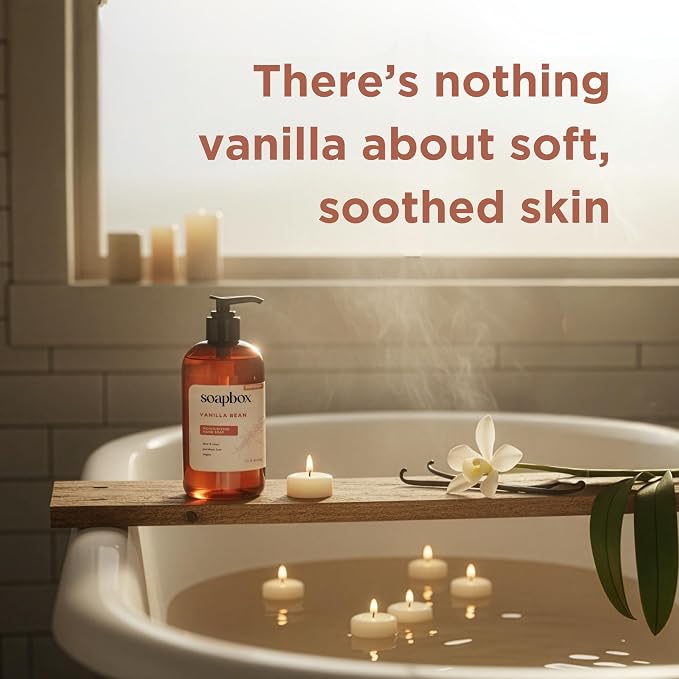 Vanilla Bean