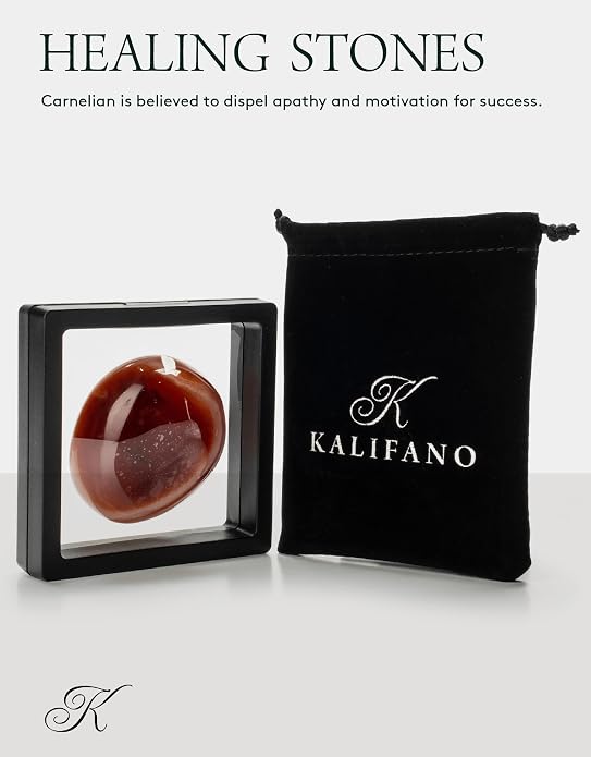 Carnelian