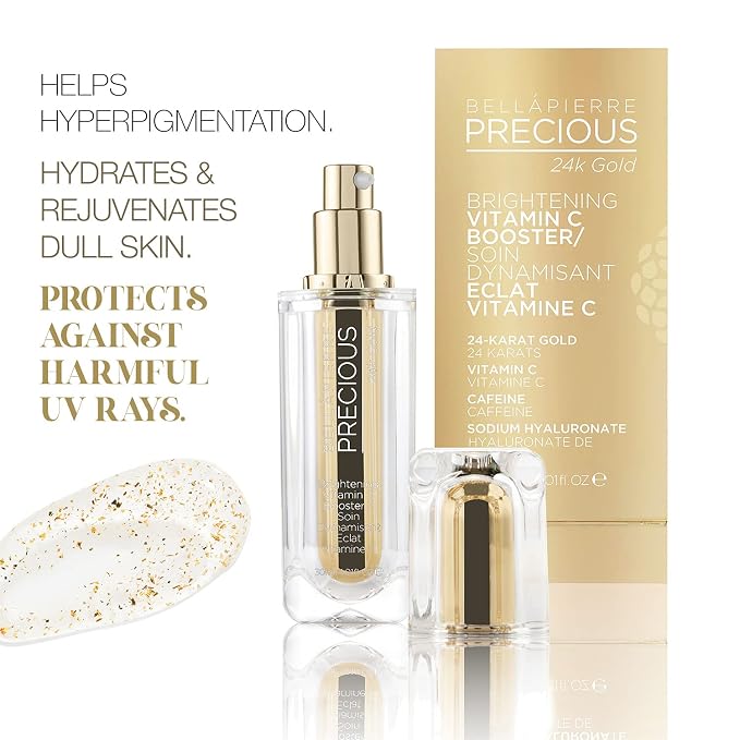 Brightening Vitamin C Booster