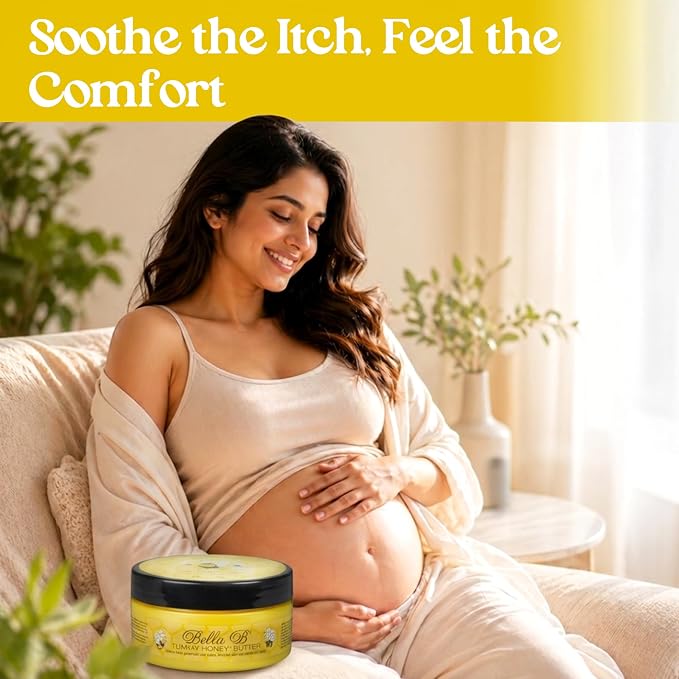 Tummy Butter