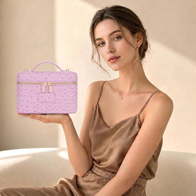 Ostrich Pink