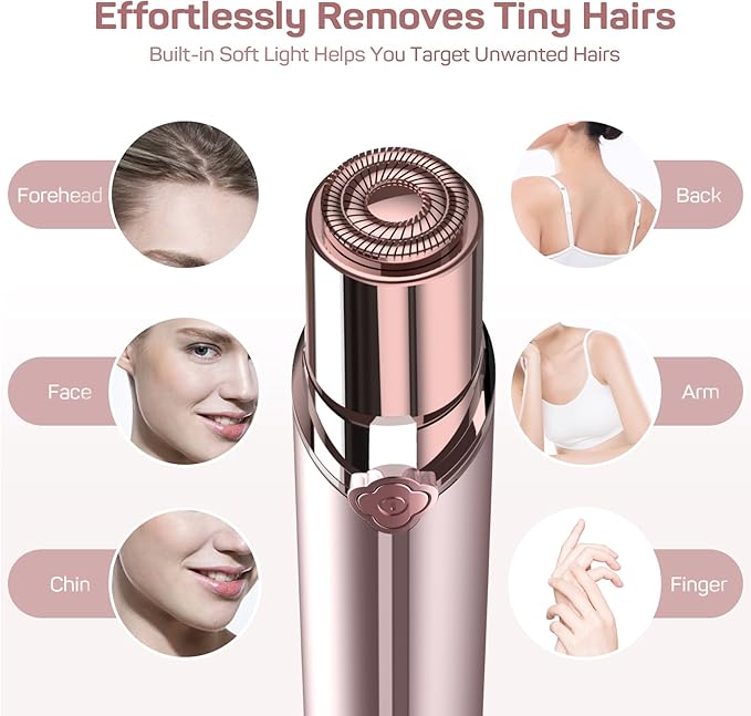 Pink+2 Heads
