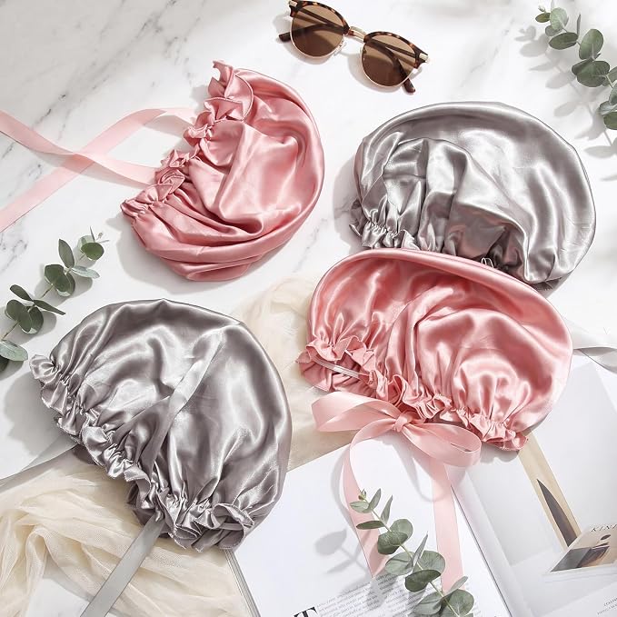 Pink,Gray