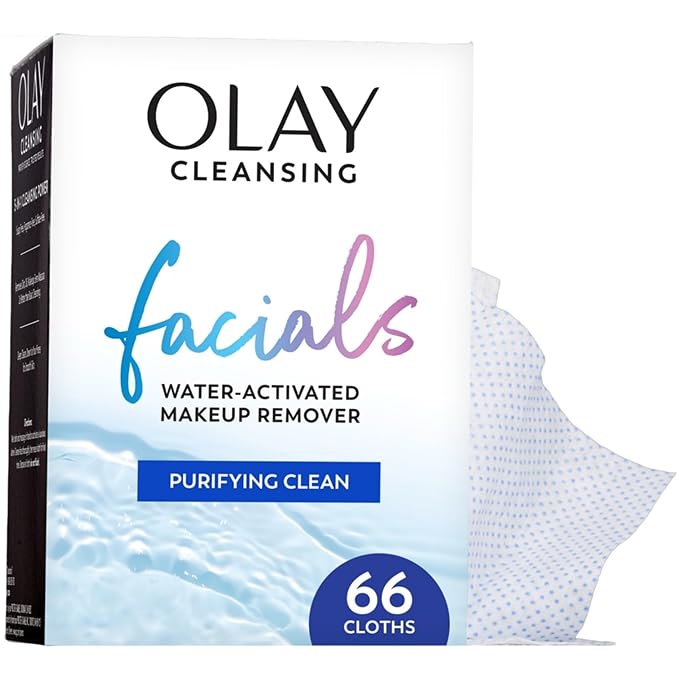 Purifying Clean