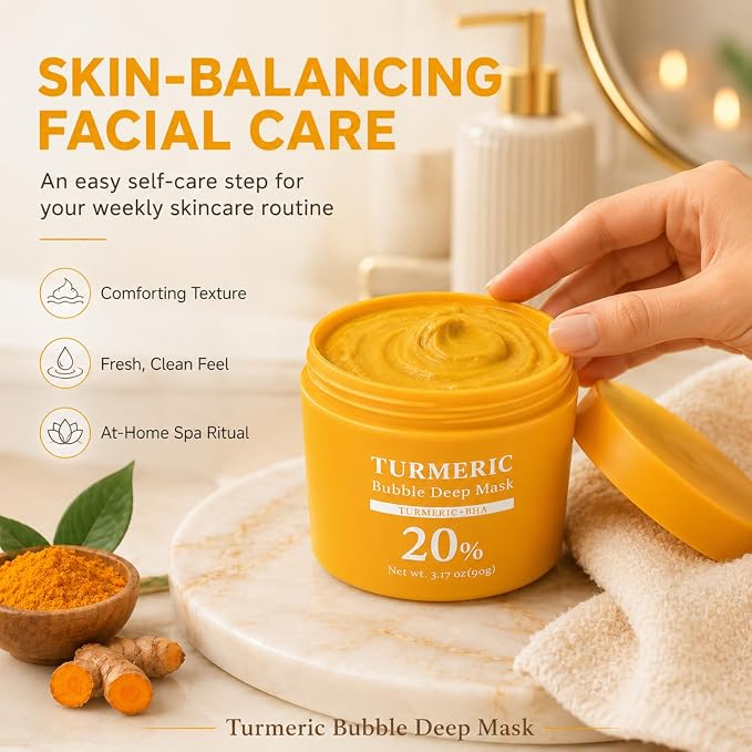 Turmeric