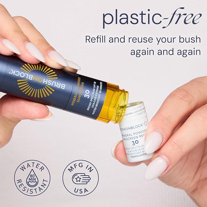 Translucent - New Formula