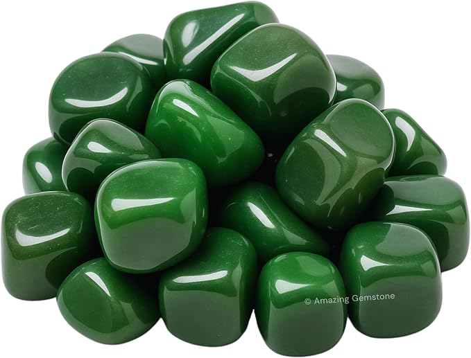 Dark Green Aventurine