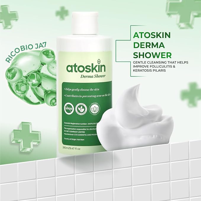 1 Shower Gel