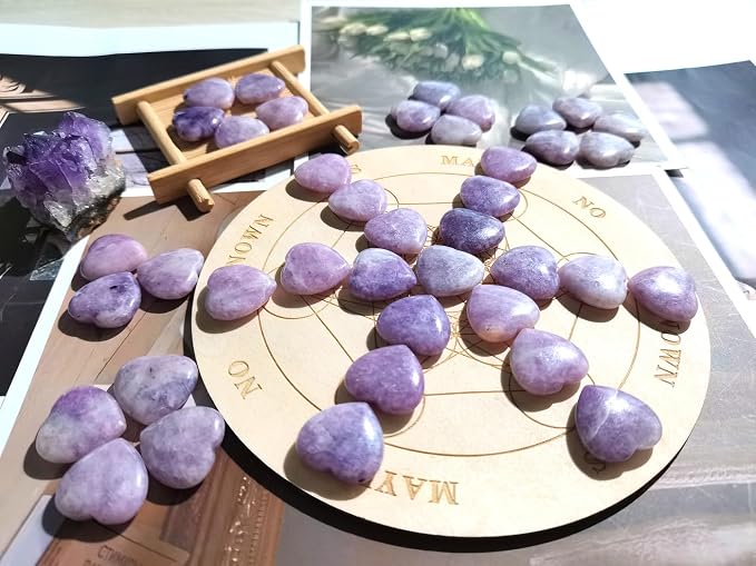 Lepidolite