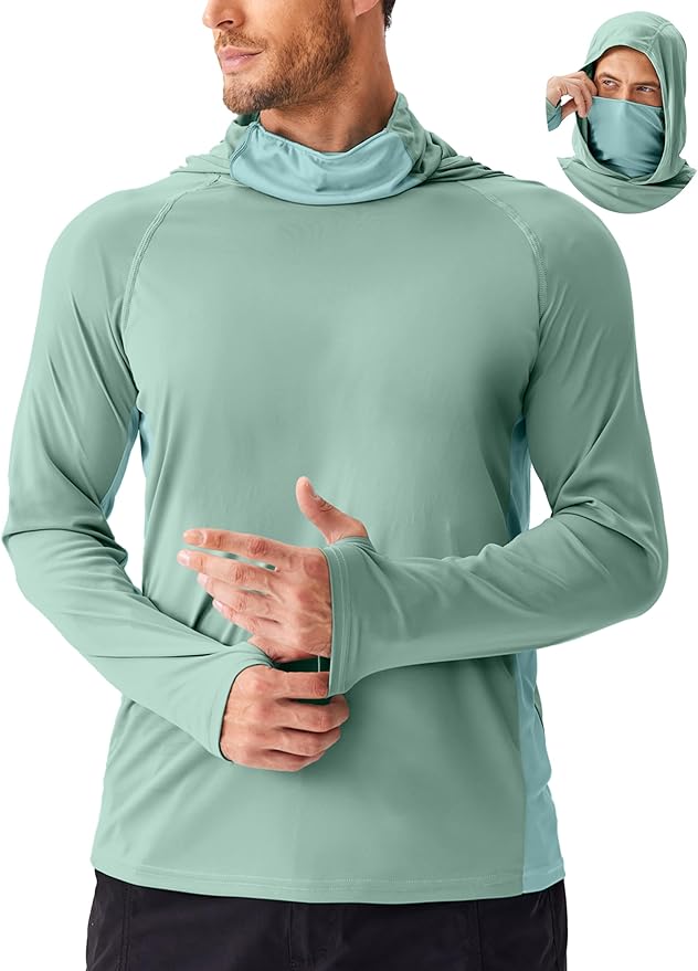 Green Grey